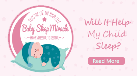 Baby Sleep Miracle Review