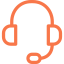 headphones-x-orange